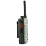 Hytera HP705 VHF — Рация портативная цифровая 136-174 МГц 5 Вт 1024 канала - Зображення 4