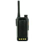Hytera HP705 VHF — Рация портативная цифровая 136-174 МГц 5 Вт 1024 канала - Зображення 5