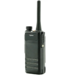 Hytera HP705 VHF — Рация портативная цифровая 136-174 МГц 5 Вт 1024 канала - Зображення 8
