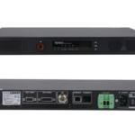Hytera HR1065 UHF — Ретранслятор 400-470 МГц 50 Вт 64 канала