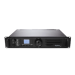 Hytera RD985 VHF — Ретранслятор 136-174 МГц 16 каналов 50 Вт - Зображення 2