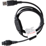 Кабель програмування Hytera PC47 для ретрансляторів RD965, RD985, RD985S