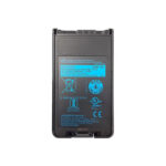 Акумуляторна батарея KNB-78LM Li-Ion, 7.4V 2860mAh Kenwood - Зображення 2