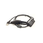 KPG-36U кабель USB для програмування портативних радіостанцій серії NX-3200/NX-3300 та серії NX-5200/NX-5300