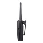 Kenwood NX-3320E2 портативна радіостанція цифрового DMR або NXDN стандарту, GPS, Bluetooth, UHF діапазону - Зображення 2