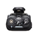 Kenwood NX-3300CUK3 повноклавіатурна  іскробезпечна портативна радіостанція цифрового DMR або NXDN стандарту - Зображення 6