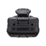 Kenwood NX-3320E  портативна радіостанція цифрового DMR або NXDN стандарту, GPS, Bluetooth, UHF діапазону - Зображення 5