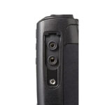 Kenwood NX-3320E2 портативна радіостанція цифрового DMR або NXDN стандарту, GPS, Bluetooth, UHF діапазону - Зображення 6