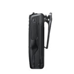 Kenwood NX-5200E портативна радіостанція цифрових  стандартів: DMR/NXDN або APCO25, GPS, Bluetooth, VHF - Зображення 6
