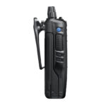 Kenwood NX-5200E портативна радіостанція цифрових  стандартів: DMR/NXDN або APCO25, GPS, Bluetooth, VHF - Зображення 5