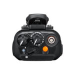 Kenwood NX-5300E2 портативна радіостанція цифрових  стандартів: DMR/NXDN або APCO25, GPS, Bluetooth, UHF - Зображення 5
