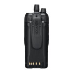 Kenwood NX-5200E портативна радіостанція цифрових  стандартів: DMR/NXDN або APCO25, GPS, Bluetooth, VHF - Зображення 3