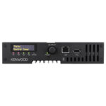 Kenwood NXR-1700E ретранслятор у стандарті  NXDN , Multi-Site Conventional IP, SIP, VHF діапазону 136-174 МГц,