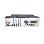 EXCERA EM8100H авт.р/ст.,DMR,VHF, 5-50Вт, IP54,РТТ+актив.ліцензії шифр. та ретранслятор - Зображення 3