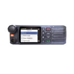 EXCERA EM8100L авт.р/ст., DMR, UHF, РТТ+актив.ліцензії на шифр.та ретранслятор - Зображення 3