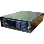 Моб.ретранслятор SFR - MonPack 50 Вт, DMR,VHF, АКБ LiFePo4 13.2V,30A., актив.ліцензії на шифр. та ретранслятор - Зображення 3