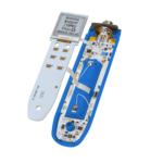 RigExpert Stick 230 – Компактний аналізатор антен і кабелів (0,1–230 МГц, e-Ink) - Зображення 5