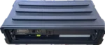 NXR-1700E М, цифро-аналоговий мобільний ретранслятор DMR у водонепроникному кейсі VHF діапазону - Зображення 2