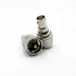 Перехідник UHF male - BNC female