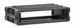 Рейковий кейс SKB ROTO-MOLDED 2U SHALLOW RACK(1SKB-R2S) (контейнер) - Зображення 2