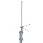 VHF колінеарна стаціонарна антена SIRIO GPF 21 N
