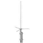 UHF колінеарна стаціонарна антена SIRIO GPF 703 N