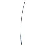 VHF антена 1/4 λ (тросик), 47-54 см, з роз'ємом SMA-female
