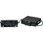 Kenwood NX-5800E автомобільна 50 Вт, радіостанція цифрових стандартів DMR, NXDN та APCO 25. РК кольоровій дисплей, GPS, Bluetooth. UHF діапазону 400-470 МГц - Зображення 8