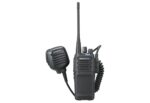 Kenwood NX-1200DCUK безклавіатурна іскробезпечна портативна радіостанція цифрового DMR стандарту, VHF діапазону 136-174 МГц - Зображення 2