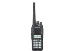 Kenwood NX-1300NЕ повноклавіатурна портативна радіостанція цифрового NXDN стандарту, UHF діапазону 400 - 470МГц, клавіатура 16 клавіш та РК-дисплеєм - Зображення 3