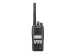 Kenwood NX-1300DCUK5 портативна іскробезпечна радіостанція цифрового DMR стандарту, UHF діапазону 400 - 470МГц, з усіченої клавіатурою (7-м клавіш) та  РК-дисплеєм, 5W