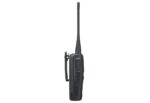 Kenwood NX-1300DCUK5 портативна іскробезпечна радіостанція цифрового DMR стандарту, UHF діапазону 400 - 470МГц, з усіченої клавіатурою (7-м клавіш) та  РК-дисплеєм, 5W - Зображення 3