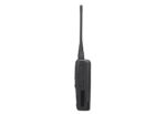 Kenwood NX-1300DCUK5 портативна іскробезпечна радіостанція цифрового DMR стандарту, UHF діапазону 400 - 470МГц, з усіченої клавіатурою (7-м клавіш) та  РК-дисплеєм, 5W - Зображення 4