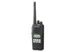 Kenwood NX-1300DCUK5 портативна іскробезпечна радіостанція цифрового DMR стандарту, UHF діапазону 400 - 470МГц, з усіченої клавіатурою (7-м клавіш) та  РК-дисплеєм, 5W - Зображення 6