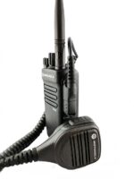 Виносний спікер-мікрофон Motorola PMMN4075 до радіостанції Motorola DP2400/2600 - Зображення 2