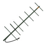 M-10-380-520V 7-елементна UHF антена Yagi